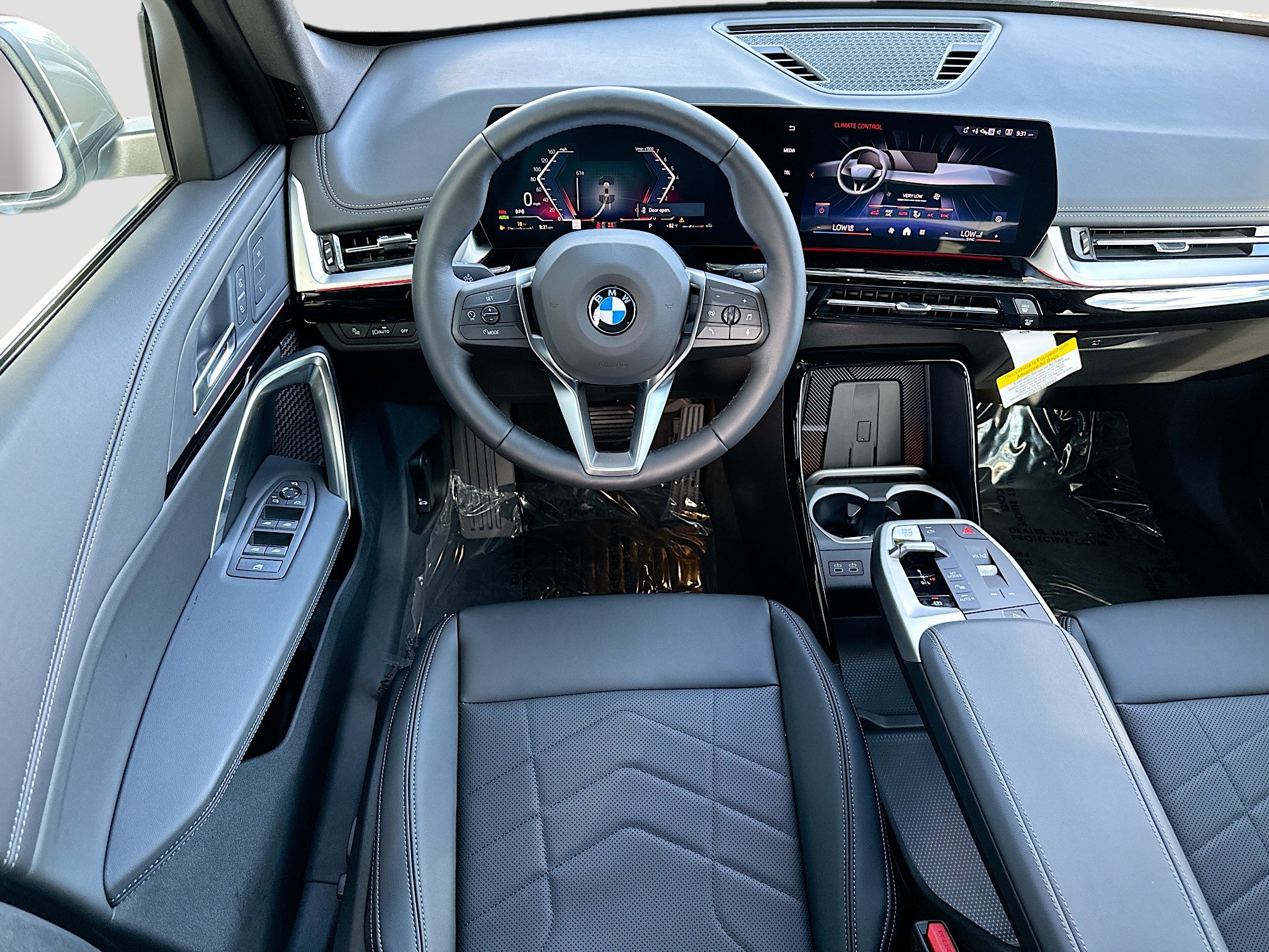 2026 Bmw X1 XDrive28i photo 19