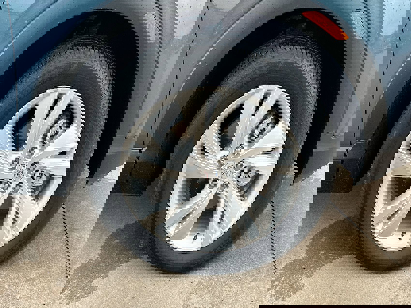 2024 Buick Encore GX Preferred photo 10
