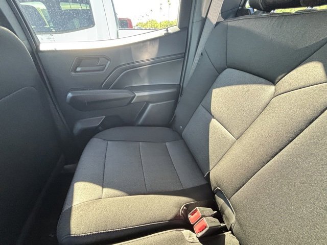2026 Chevrolet Colorado Work Truck photo 20