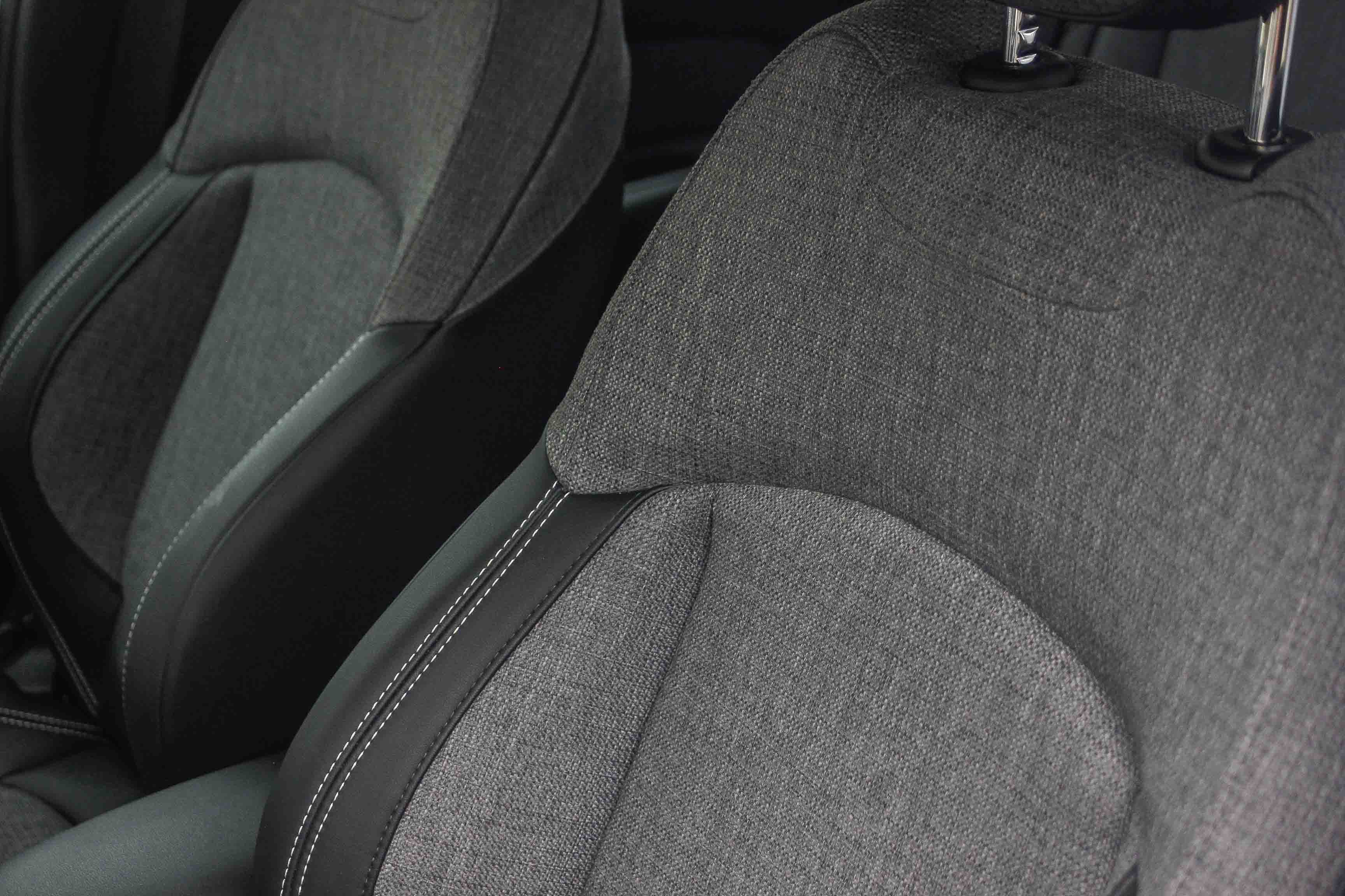 2024 Mini Clubman Base S photo 21