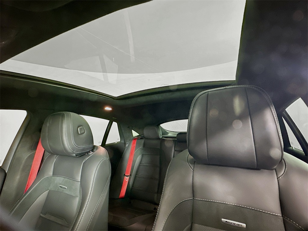 2024 Mercedes Benz GLE AMG 63 S photo 20