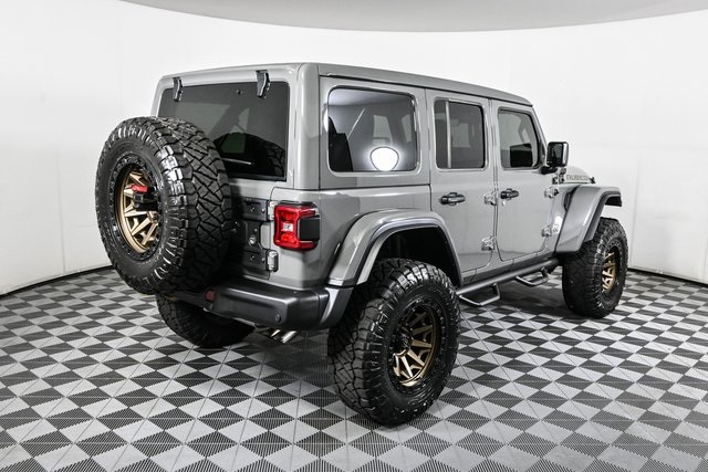 2023 Jeep Wrangler Rubicon 392 W photo 20