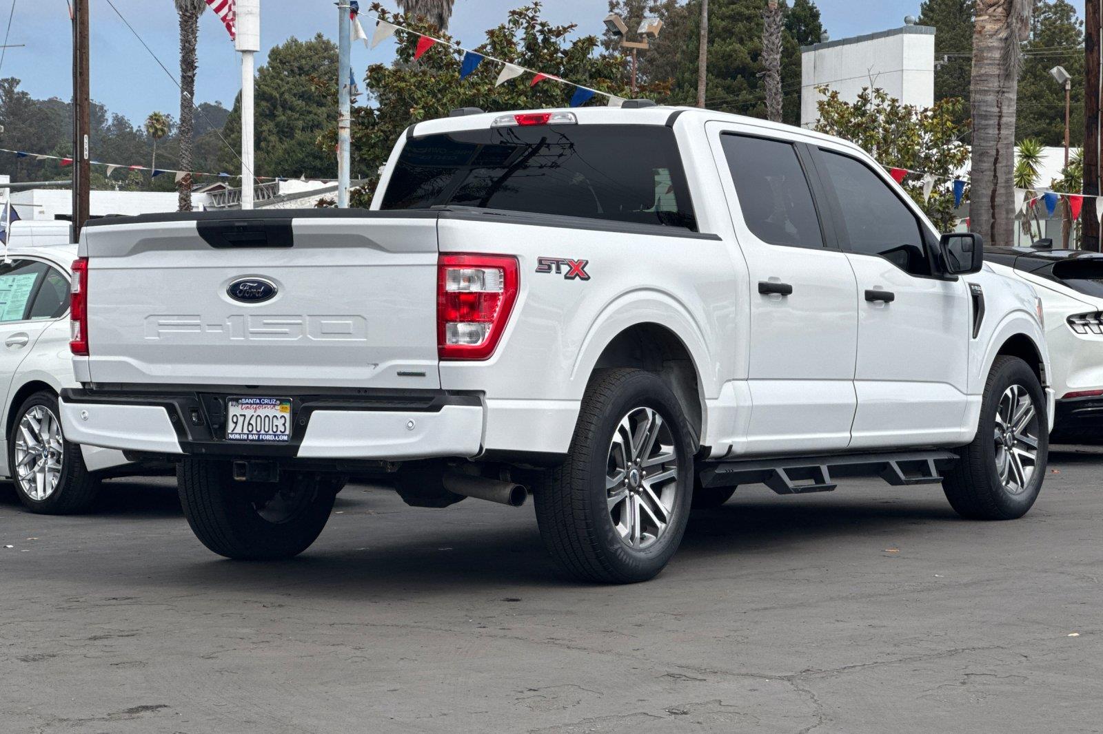 2021 Ford F-150 XL photo 22