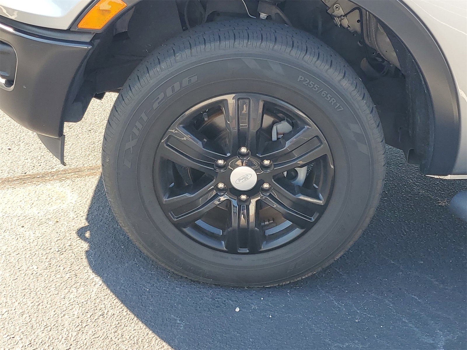 2020 Ford Ranger XL photo 25
