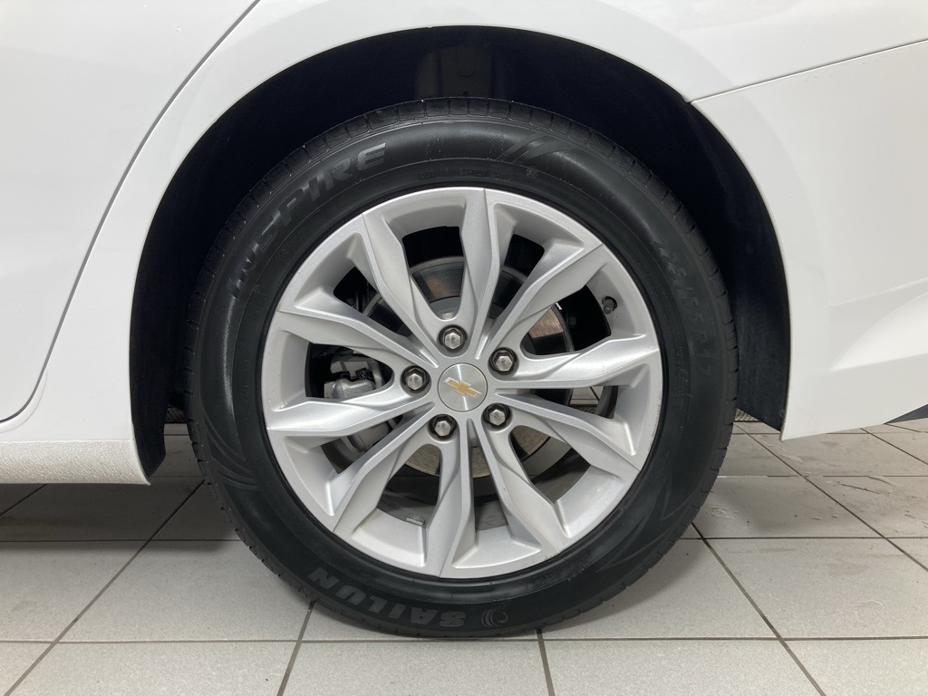 2023 Chevrolet Malibu 1LT photo 23