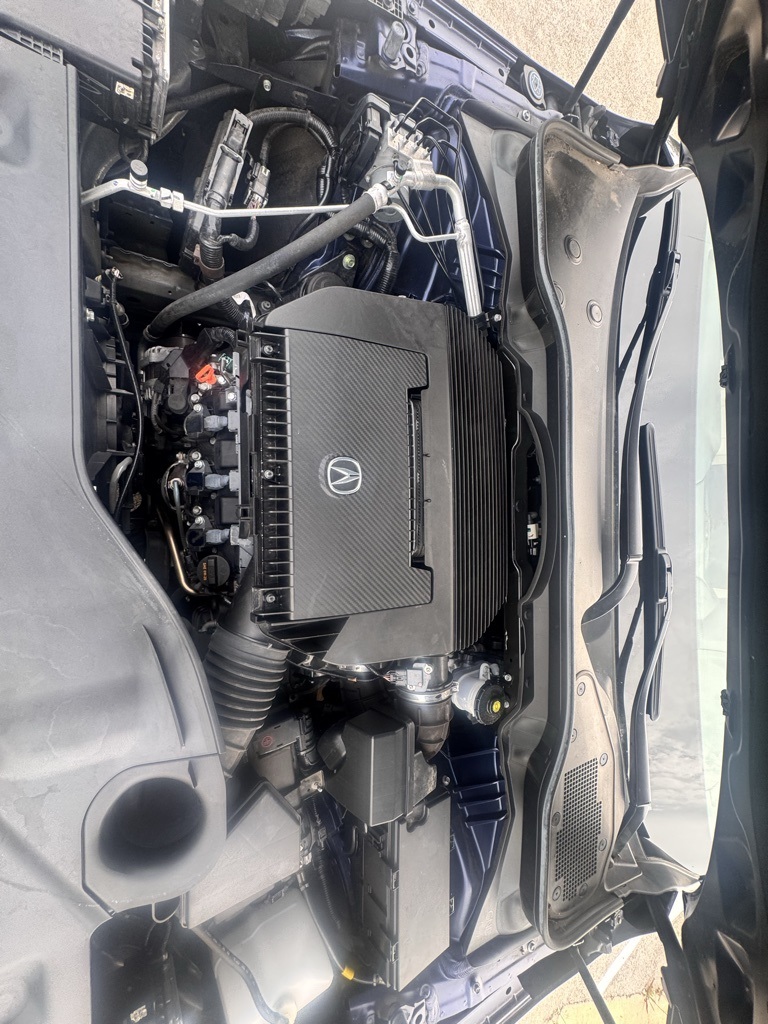 2023 Acura MDX SH-AWD photo 31