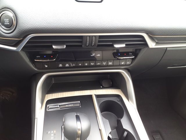 2025 Mazda CX-90 3.3 Turbo Preferred photo 18