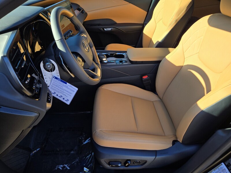2025 Lexus RX 350h Premium photo 6
