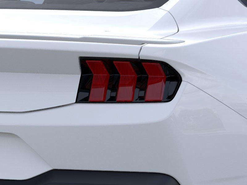 2025 Ford Mustang GT Premium photo 20