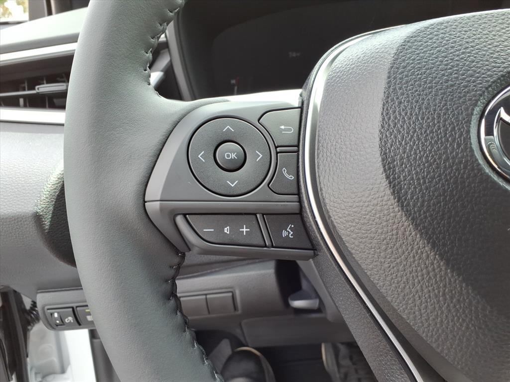 2026 Toyota Corolla SE photo 24