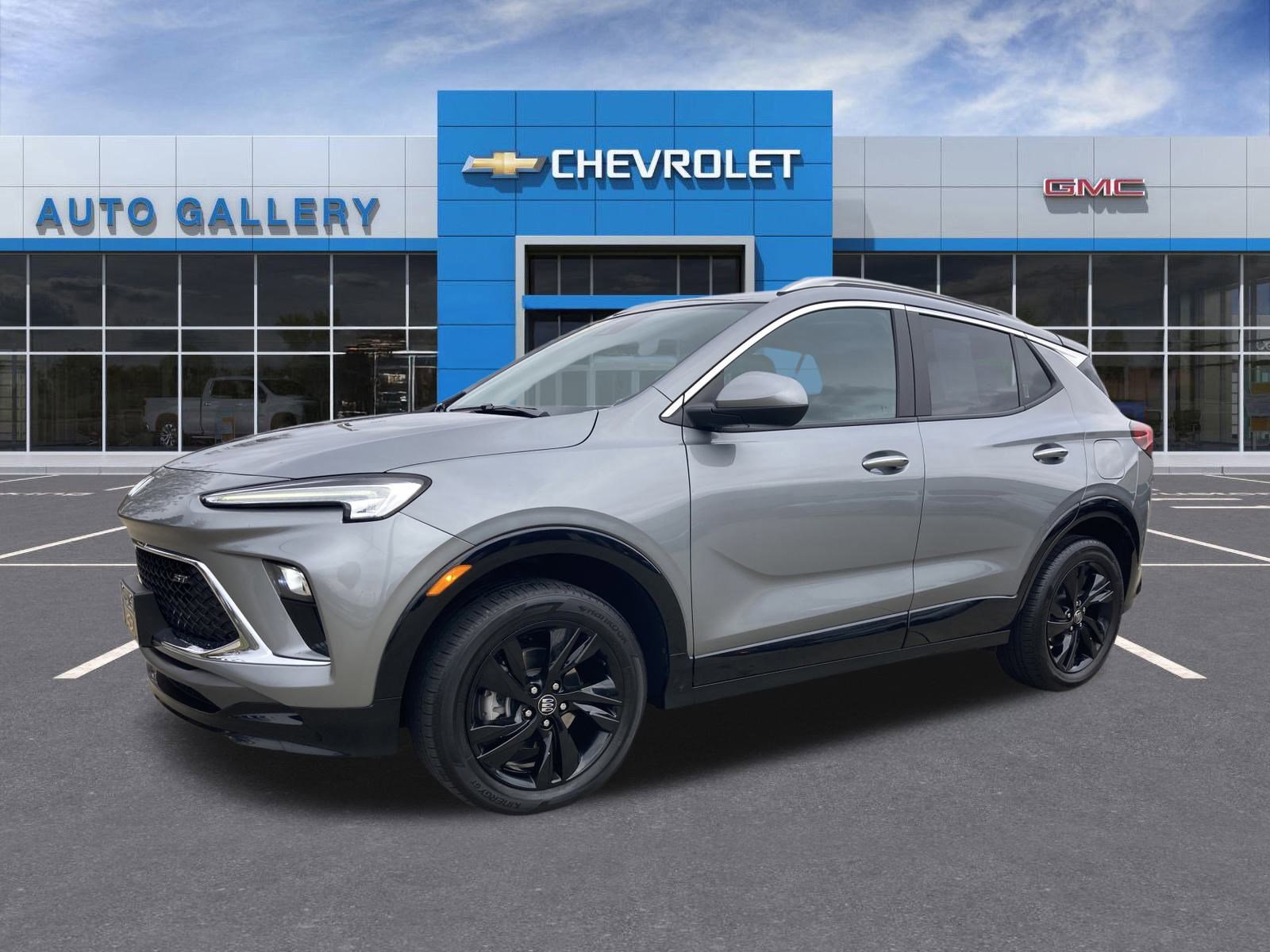 2024 Buick Encore GX Sport Touring