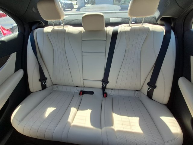 2023 Mercedes Benz E 350 photo 14
