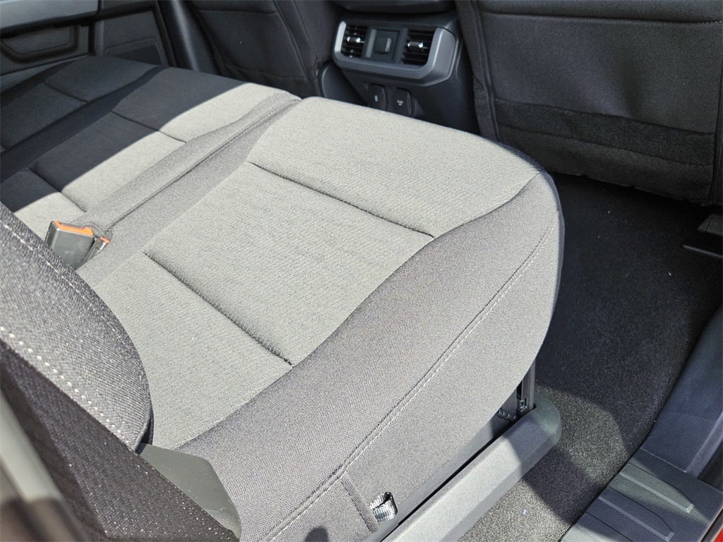 2025 Ford F-150 XLT photo 26