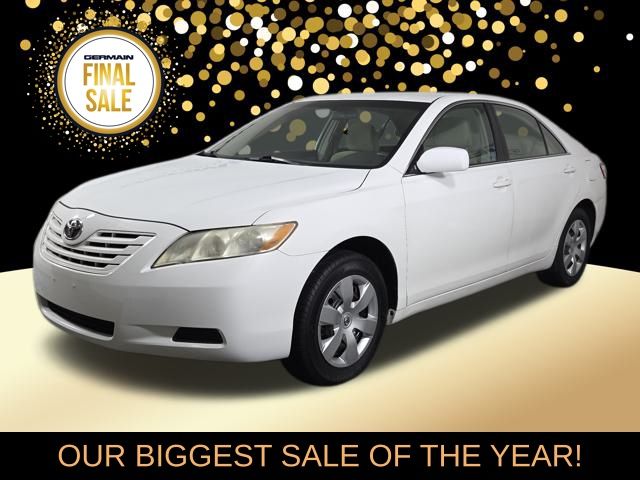 2009 Toyota Camry LE