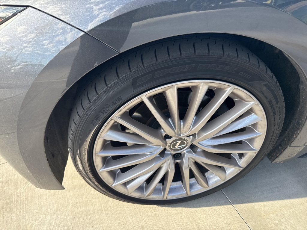 2024 Lexus IS 300 photo 30