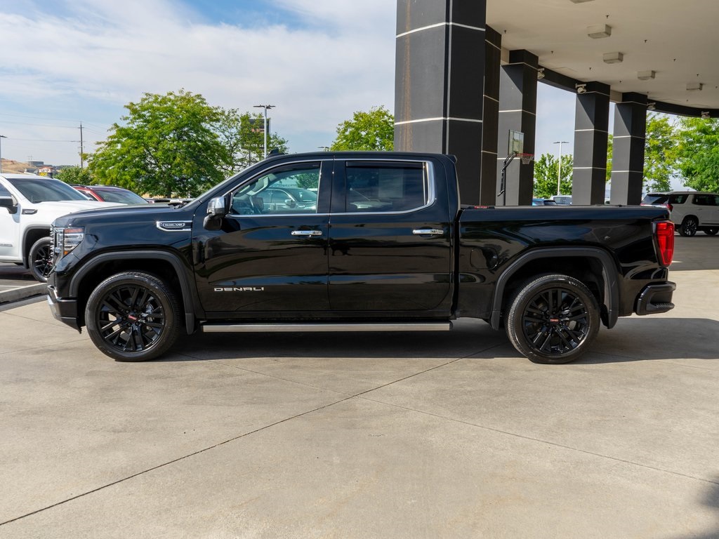 2023 Gmc Sierra 1500 Denali photo 3