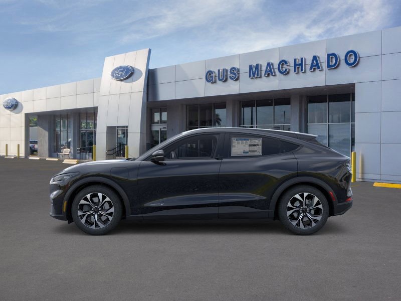 2025 Ford Mustang Mach-E Select photo 3
