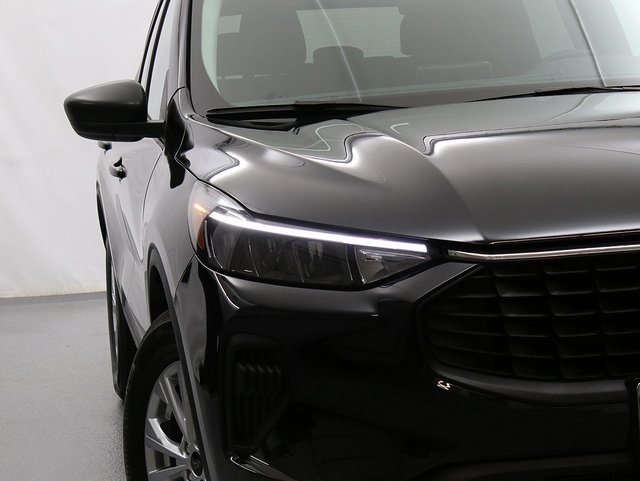 2025 Ford Escape Active photo 4