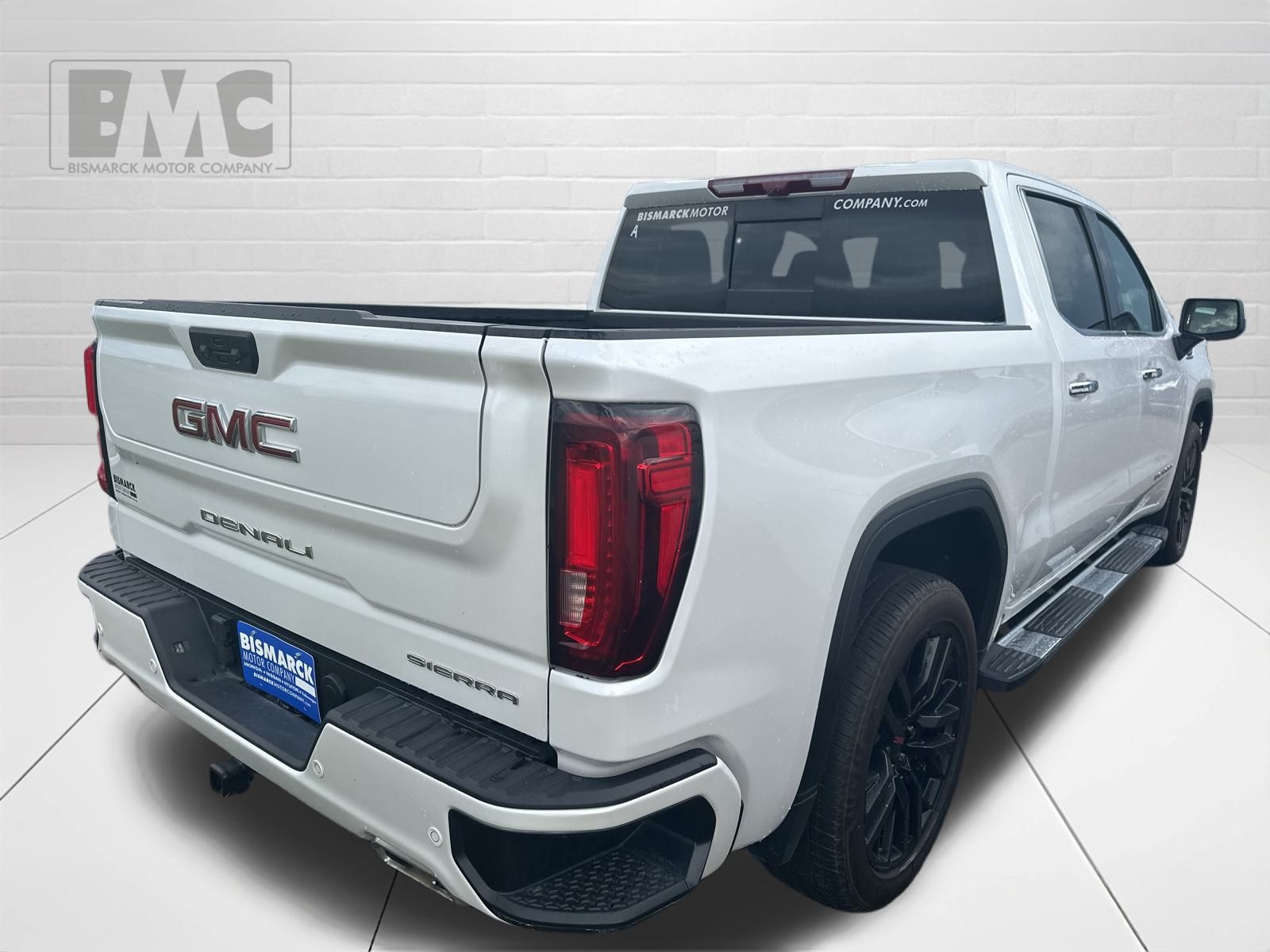 2023 Gmc Sierra 1500 Denali photo 4