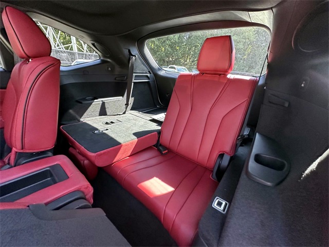 2025 Acura MDX SH-AWD A-Spec Advance photo 21