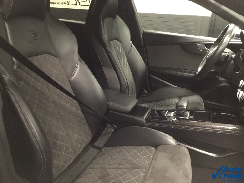 2021 Audi S5 Premium Plus photo 33