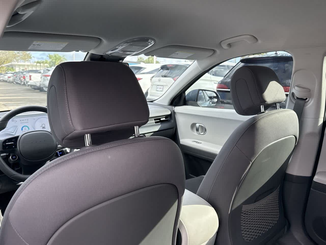 2024 Hyundai Ioniq 5 SE photo 27