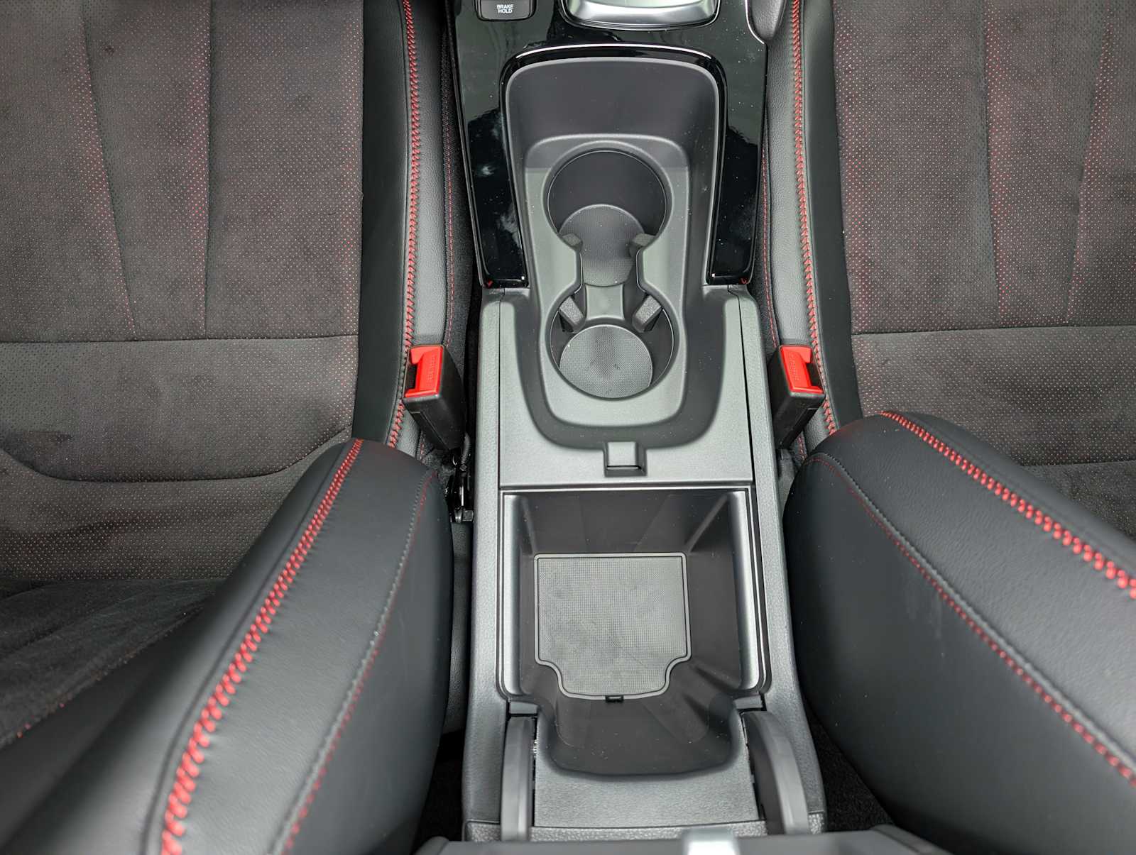 2025 Acura Integra Type S photo 19