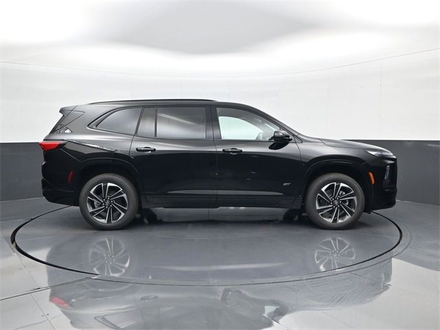 2026 Buick Enclave Sport Touring photo 3