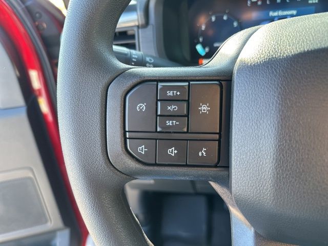 2025 Ford F-150 STX photo 19