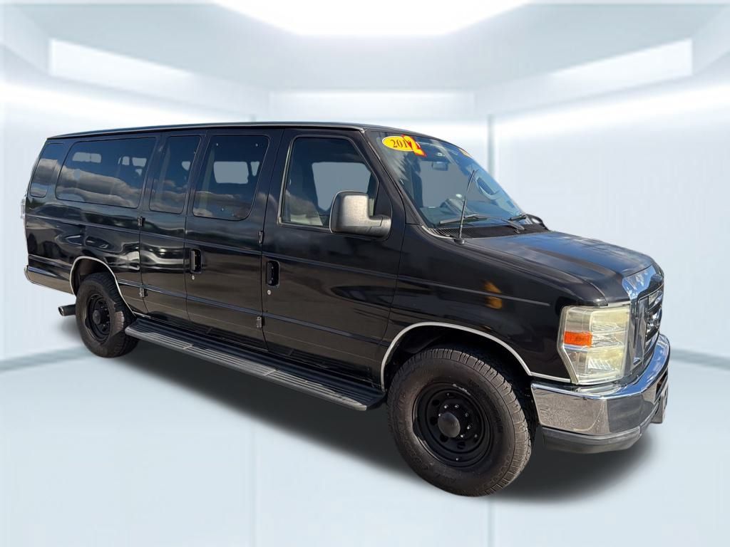2012 Ford E-350 photo 3