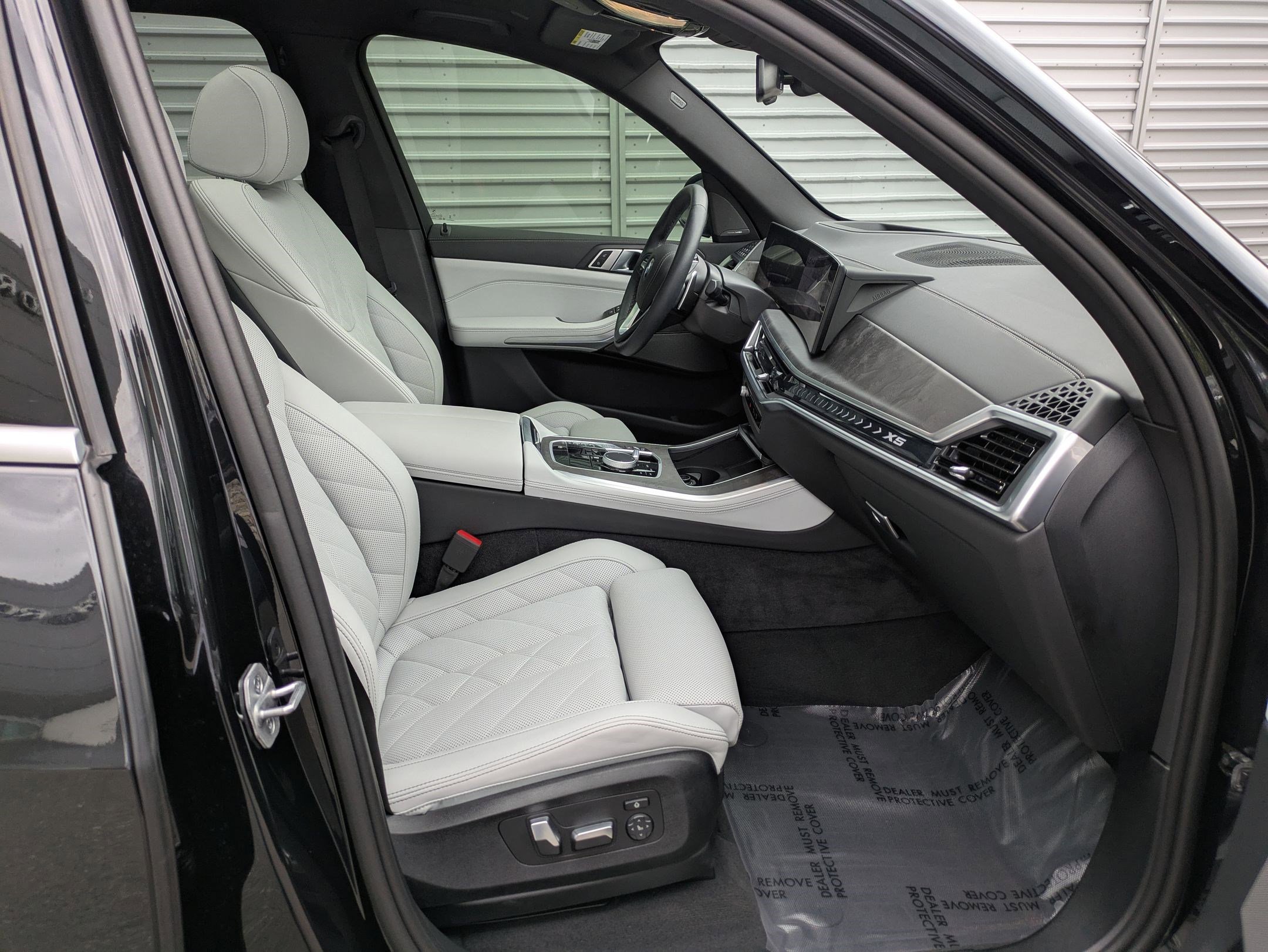 2025 Bmw X5 xDrive40i photo 31