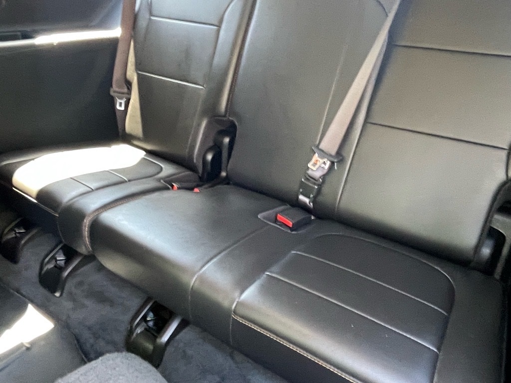 2021 Chevrolet Traverse Premier photo 11