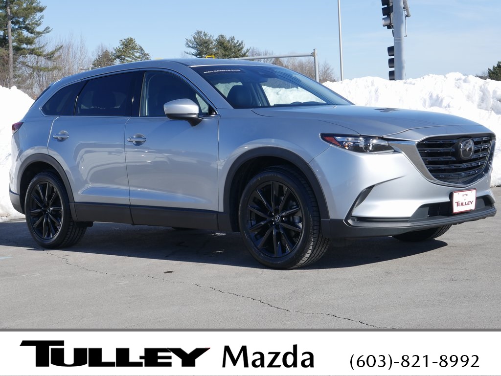 2023 Mazda CX-9 Touring Plus