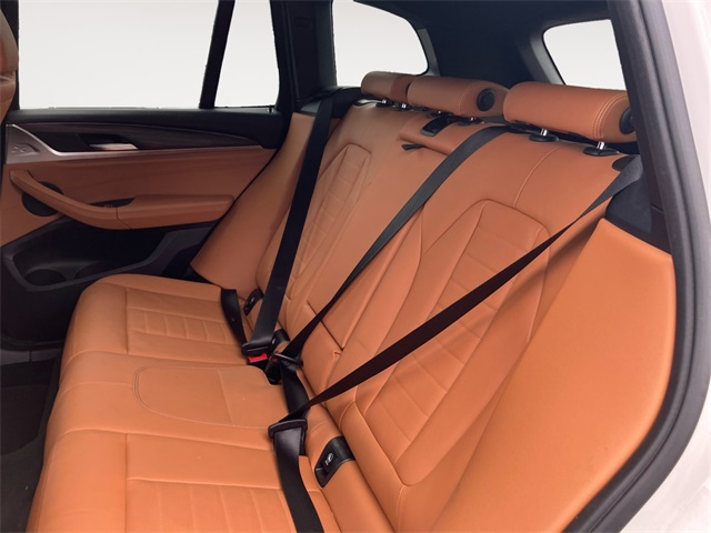 2021 Bmw X3 xDrive30i photo 12