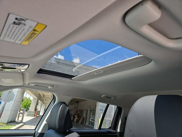 2026 Hyundai Santa Fe XRT photo 27