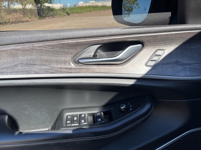 2021 Jeep Grand Cherokee Limited photo 10