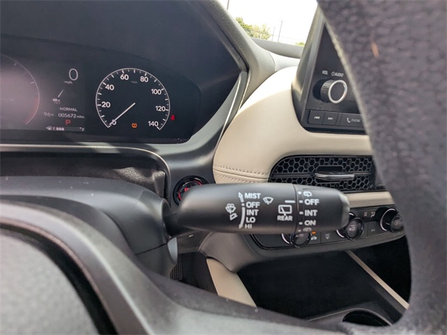 2023 Honda HR-V LX photo 15