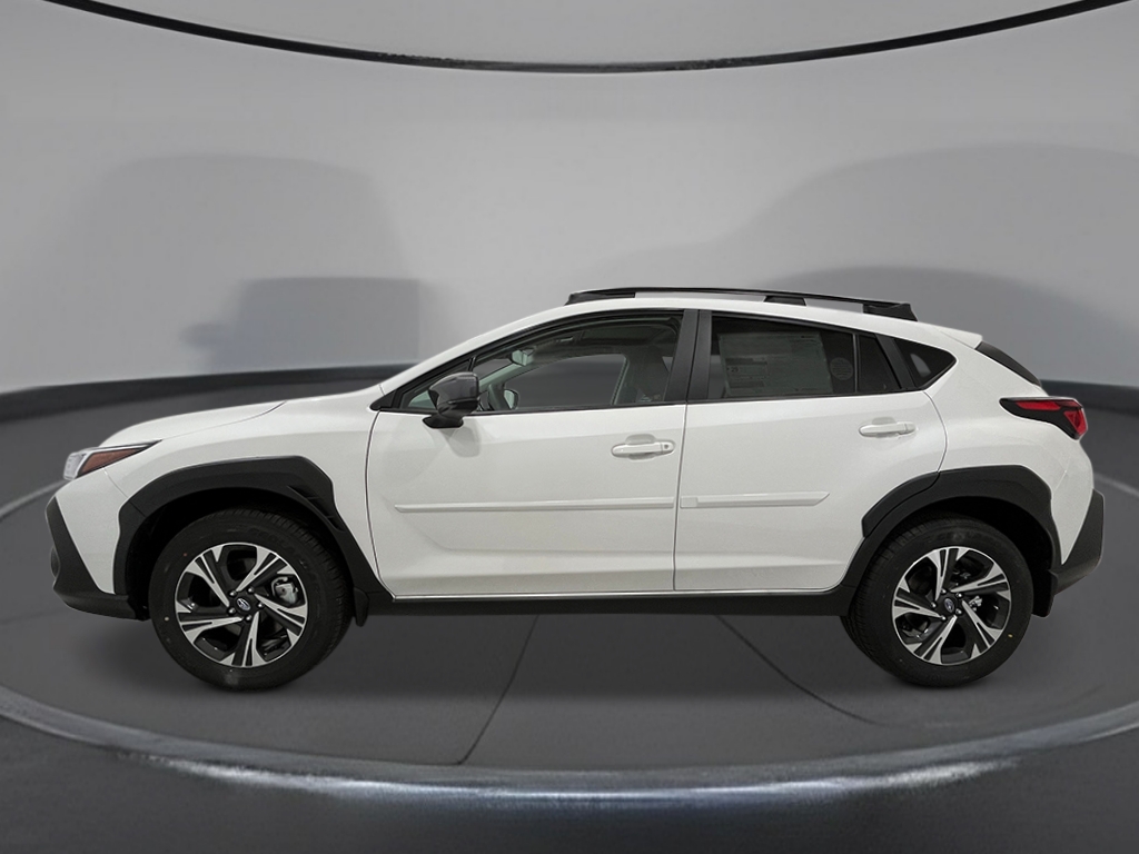 2026 Subaru Crosstrek Premium photo 2