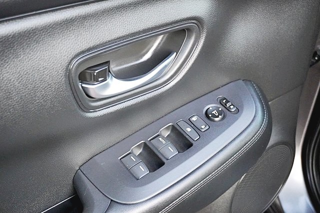 Used 2025 Gray Honda LX image 22