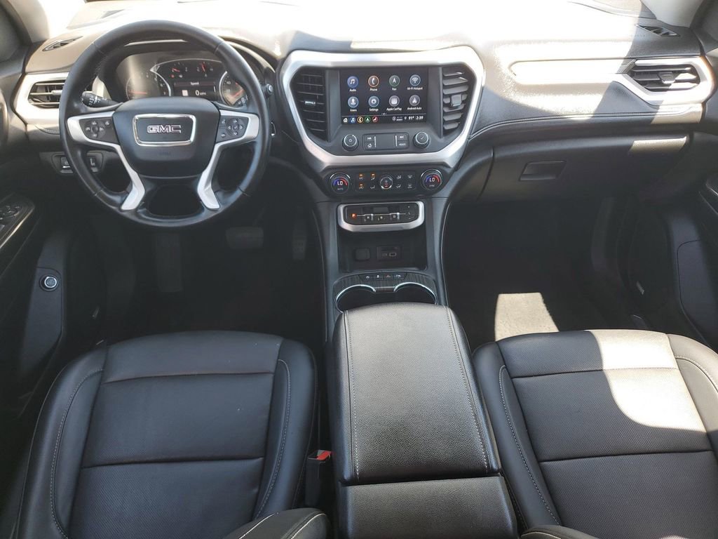 2023 Gmc Acadia SLT photo 23