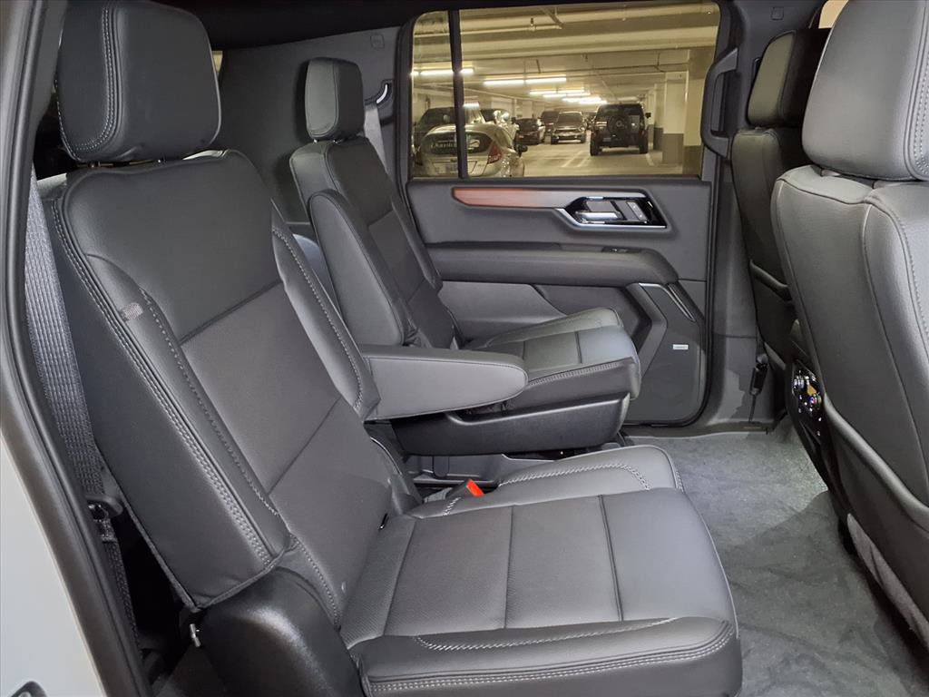 2026 Gmc Yukon XL Denali photo 7
