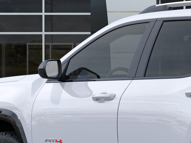2026 Gmc Terrain AT4 photo 12