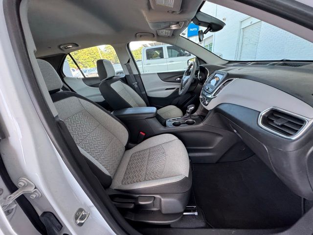 2023 Chevrolet Equinox LS photo 14