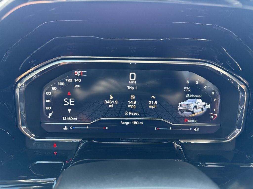 2024 Gmc Sierra 1500 Elevation photo 33