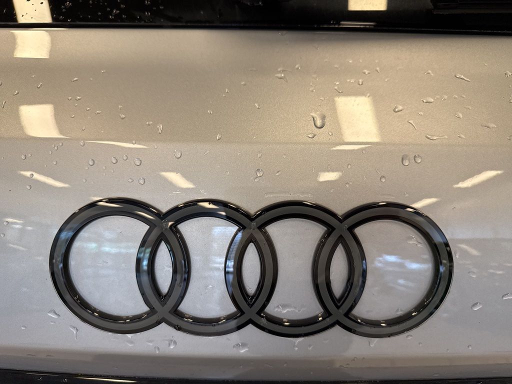 2025 Audi Q7 45 Premium Plus photo 10