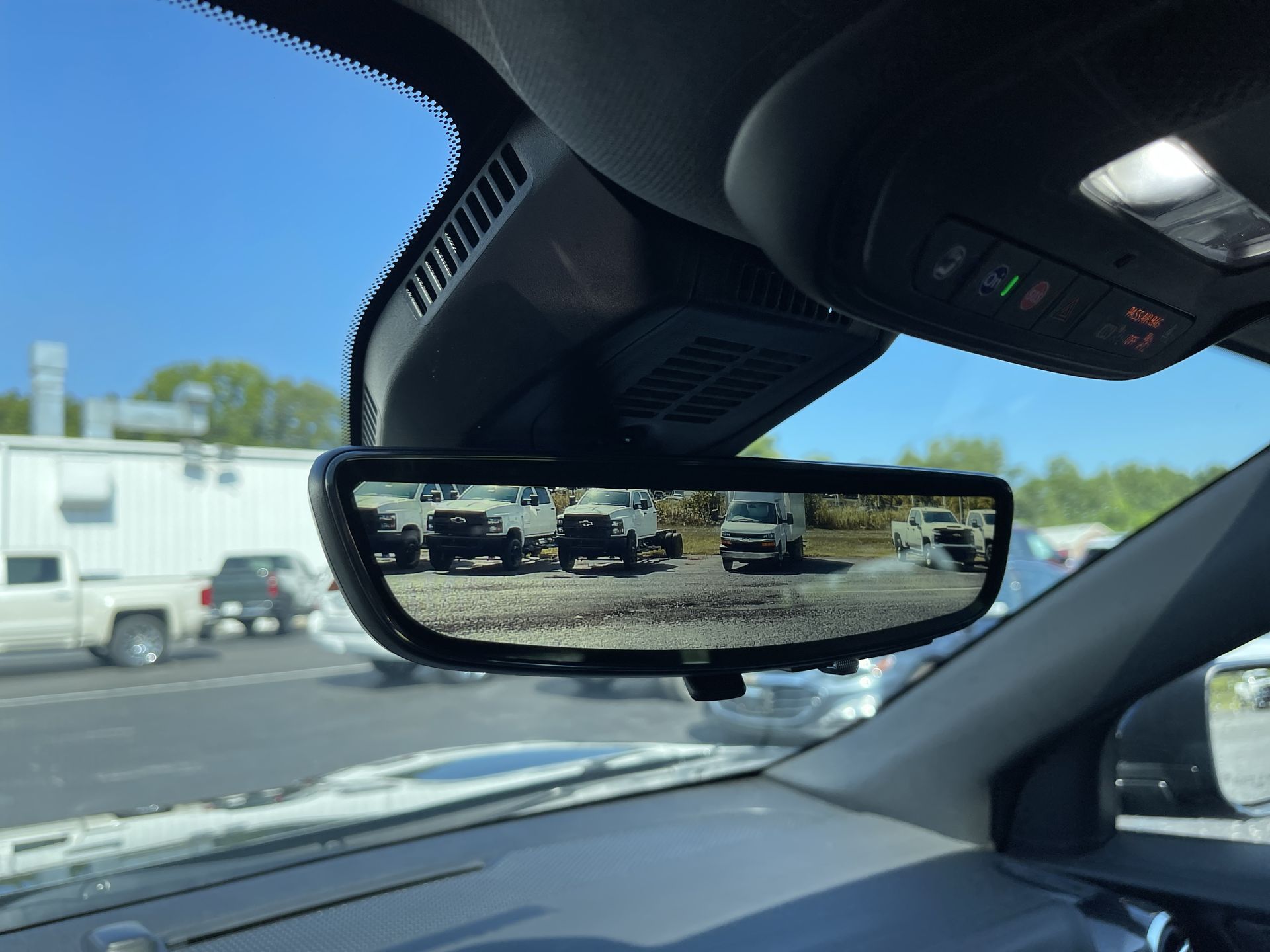 2026 Chevrolet Equinox LT photo 62