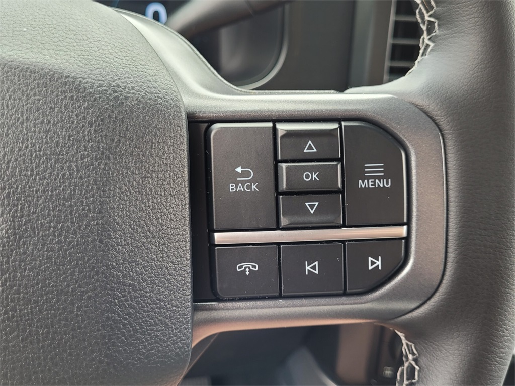 2025 Ford F-250 Lariat photo 21