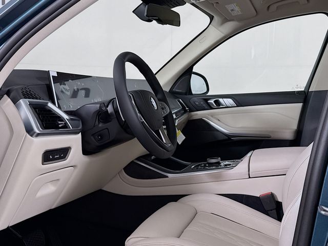2026 Bmw X7 xDrive40i photo 6