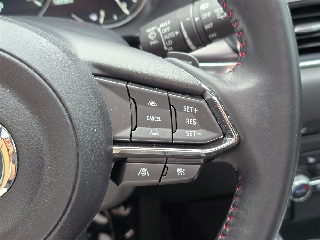 2024 Mazda CX-5 2.5 Turbo Premium photo 19