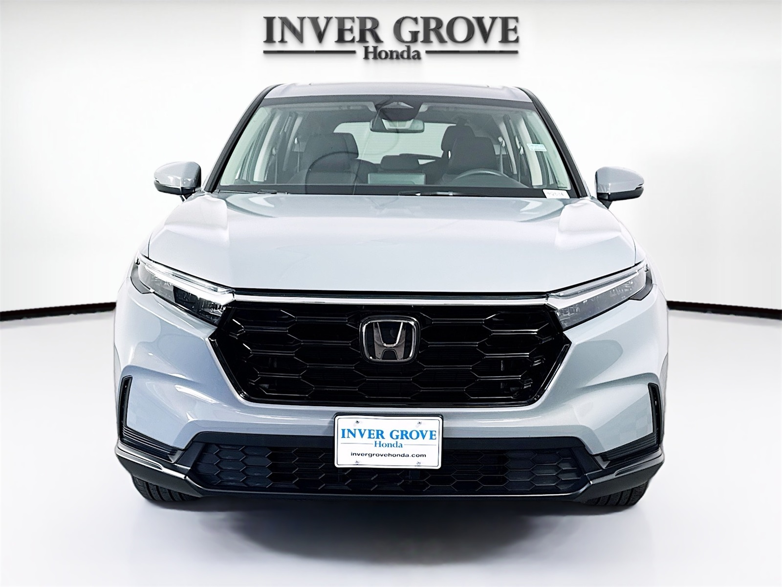 Certified 2025 Honda CR-V EX with VIN 5J6RS4H43SL014230 for sale in Inver Grove Heights, Minnesota